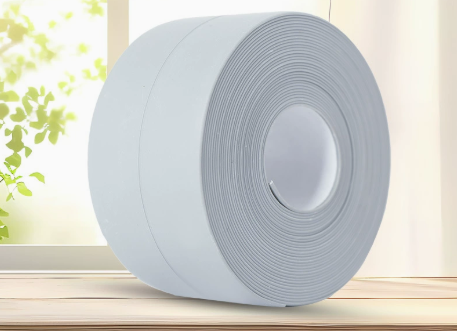 Waterproof and Mildew-Proof Tape for Kitchen and Bathroom