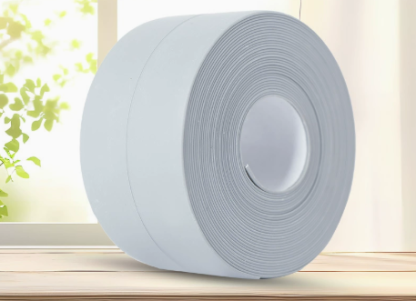 Waterproof and Mildew-Proof Tape for Kitchen and Bathroom
