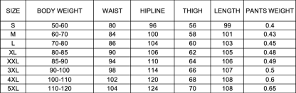 Tactical Waterproof Pants