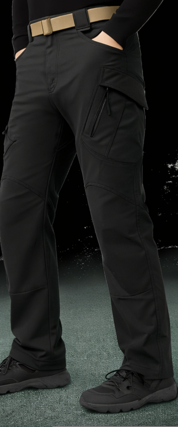 Tactical Waterproof Pants