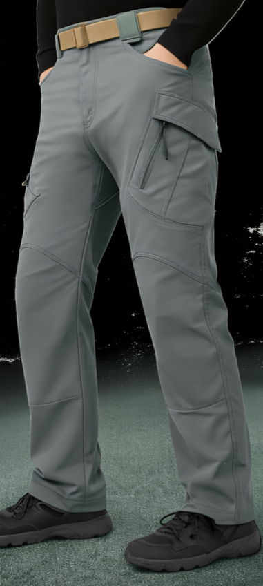 Tactical Waterproof Pants