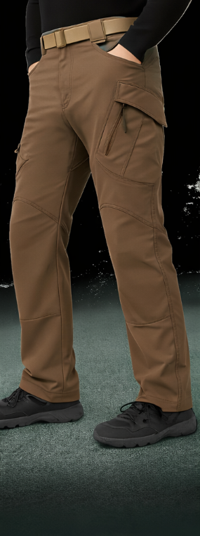 Tactical Waterproof Pants