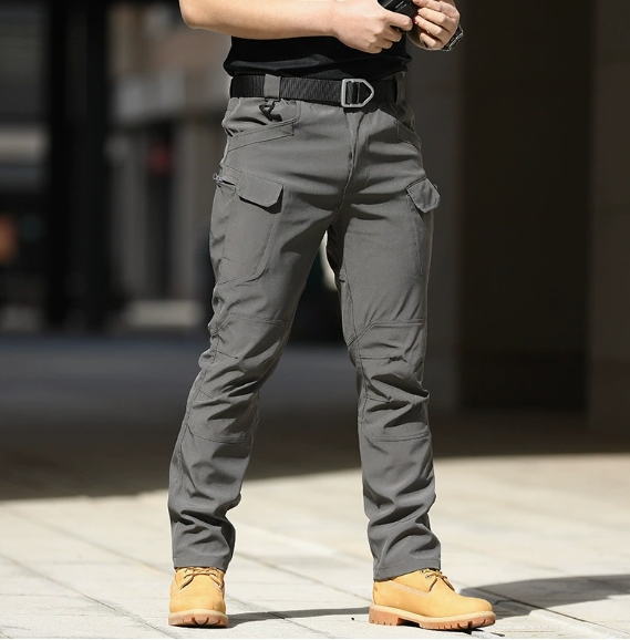 Tactical Waterproof Pants