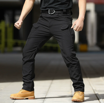 MULTIFUNCTIONAL WATERPROOF AND TEAR PROOF TACTICAL PANTS - FOR MALE OR FEMALE
