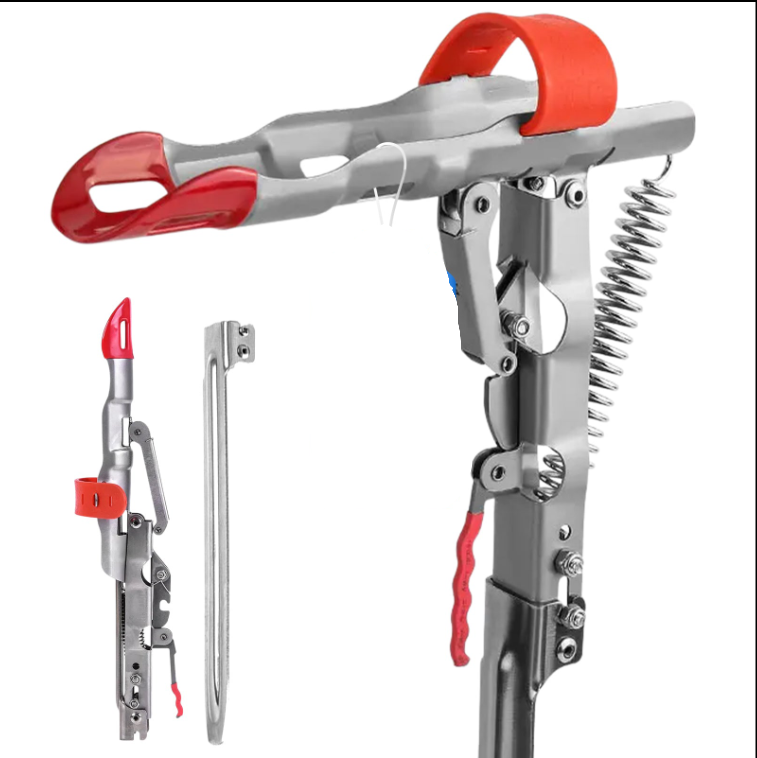 Never Miss a Fish Bite Tool