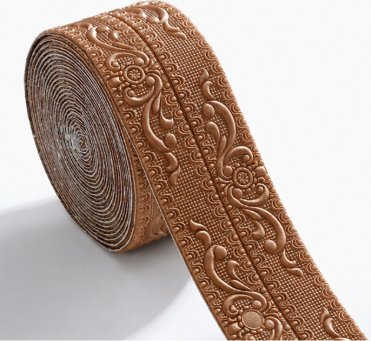 🏡Flexible Peel & Stick Decorative Trim – Wall, Ceiling & Cabinet Molding