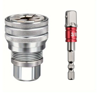 🚗Multi-Function Universal Socket Wrench Tool-YH