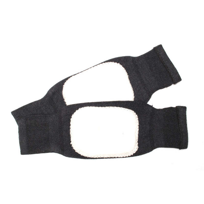 🔥Universal Cold Protection Thickened Faux Furred Knee Pads