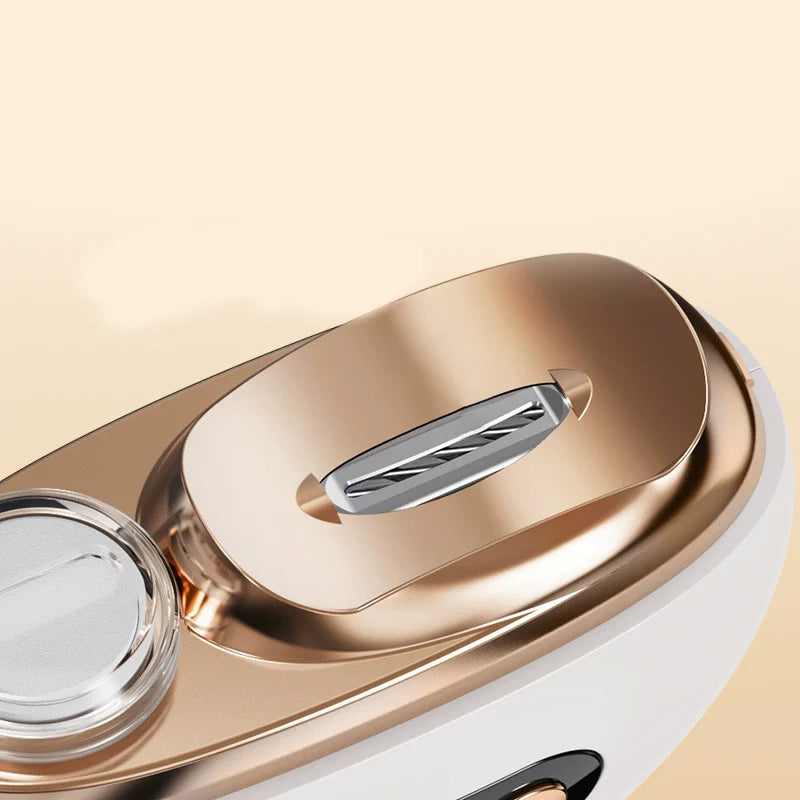 Multi-functional Electric Nail Trimmer