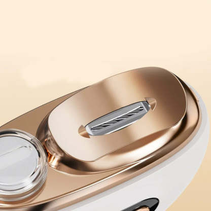 Multi-functional Electric Nail Trimmer