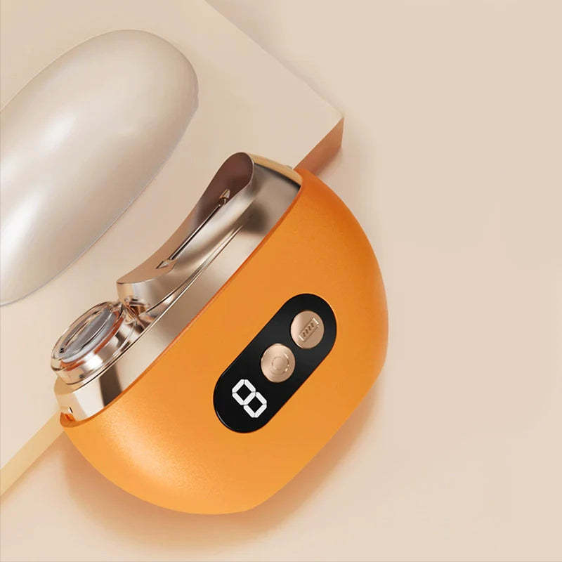 Multi-functional Electric Nail Trimmer