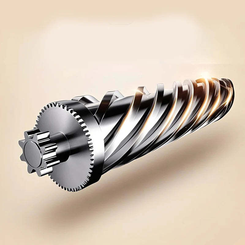 Multi-functional Electric Nail Trimmer