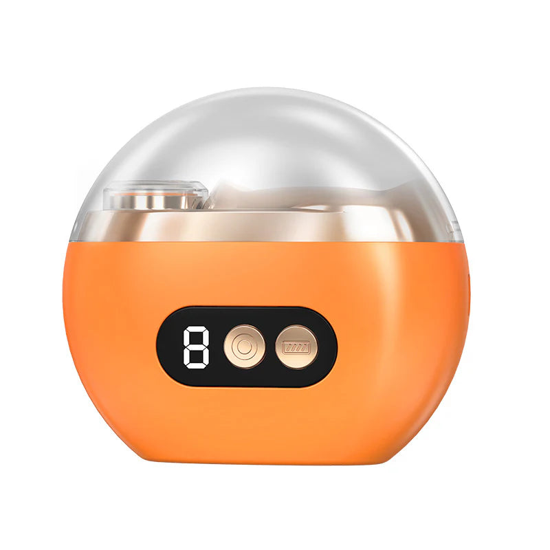 Multi-functional Electric Nail Trimmer