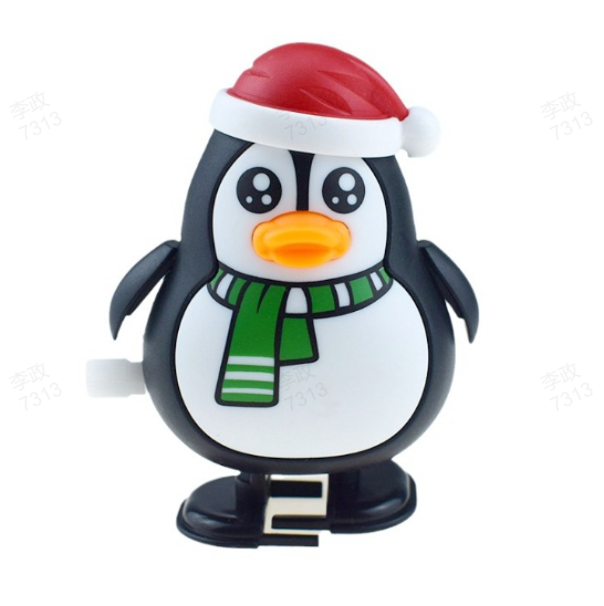 🎅2025 Christmas Gift🎁Christmas Wind Up Toys