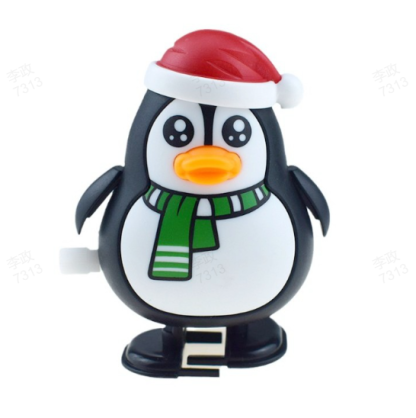🎅2025 Christmas Gift🎁Christmas Wind Up Toys