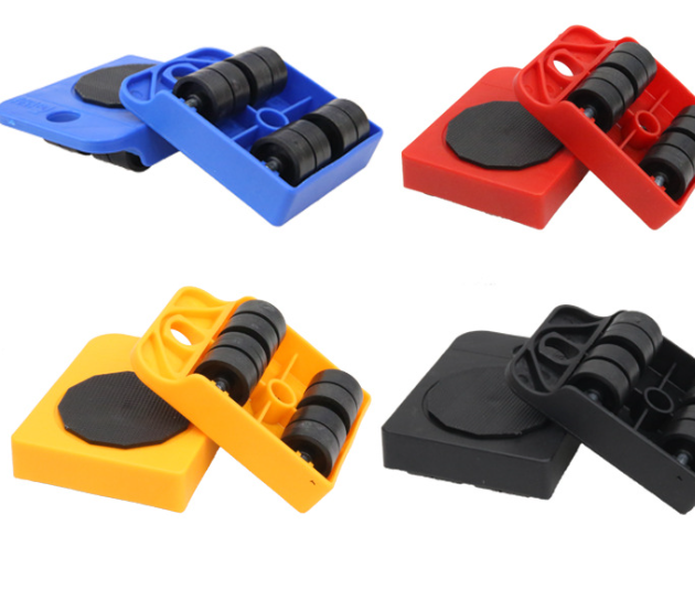 Furniture Lifter Movers Tool Set