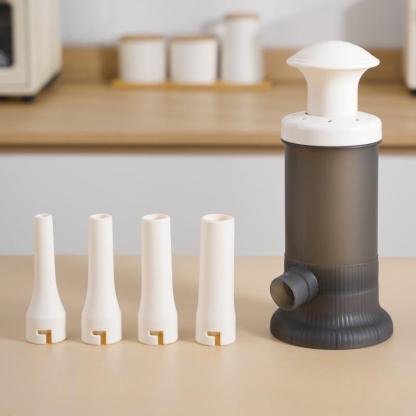 🔥Hot Sale Deals-Household Manual Sausage Stuffer Machine