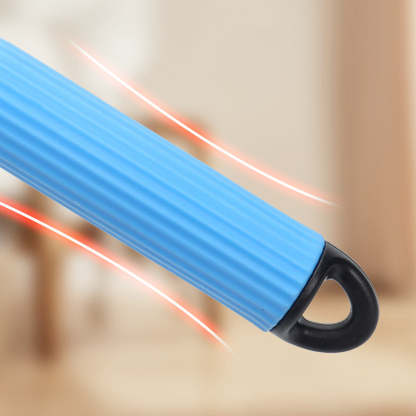 Double sided pet grooming brush