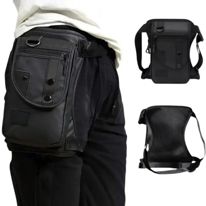 📢📢50% OFF !! ⏰Durable Oxford Fabric Utility Bag for Travel