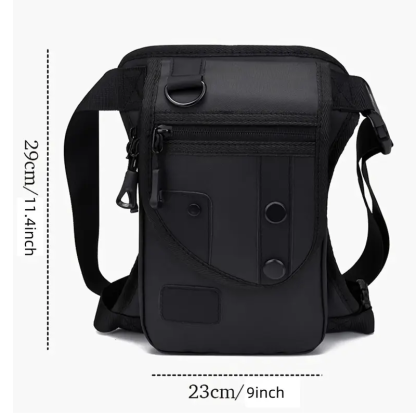 📢📢50% OFF !! ⏰Durable Oxford Fabric Utility Bag for Travel
