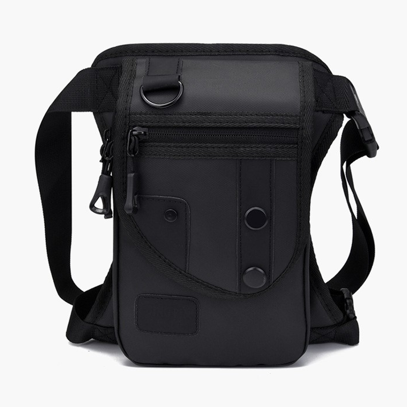 50% OFF !! Durable Oxford Fabric Utility Bag for Travel