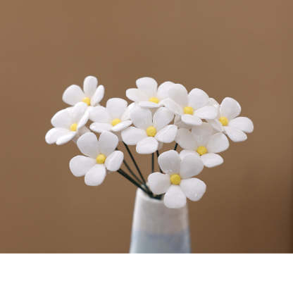 📢📢40% OFF !! ⏰Everlasting Ceramic Floral Decoration