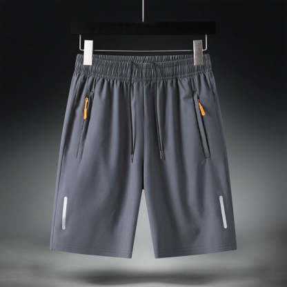 📢📢40% OFF !! ⏰ Men's Quick Dry Sports Shorts