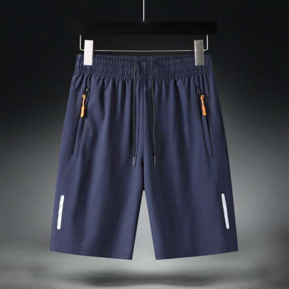 📢📢40% OFF !! ⏰ Men's Quick Dry Sports Shorts