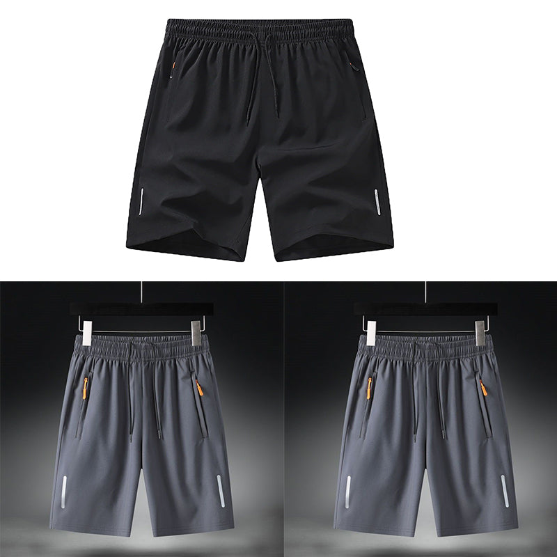 📢📢40% OFF !! ⏰ Men's Quick Dry Sports Shorts
