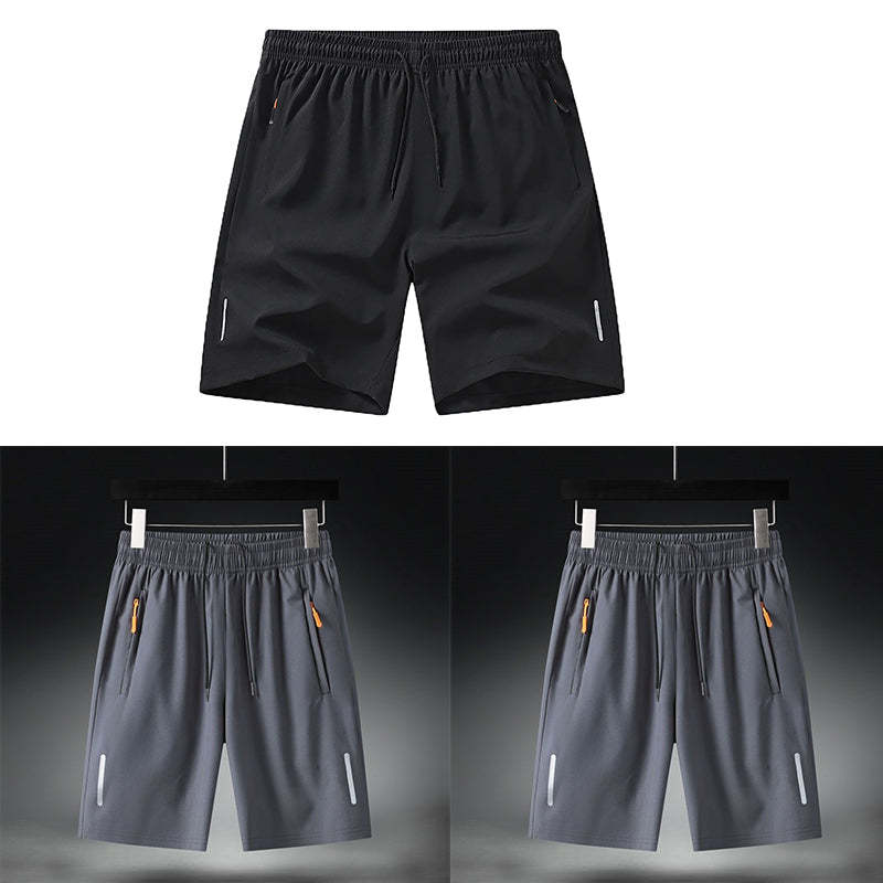📢📢40% OFF !! ⏰ Men's Quick Dry Sports Shorts