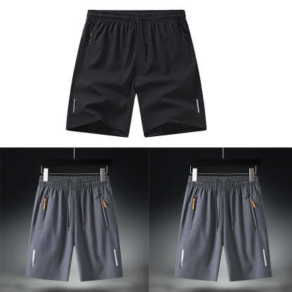 📢📢40% OFF !! ⏰ Men's Quick Dry Sports Shorts