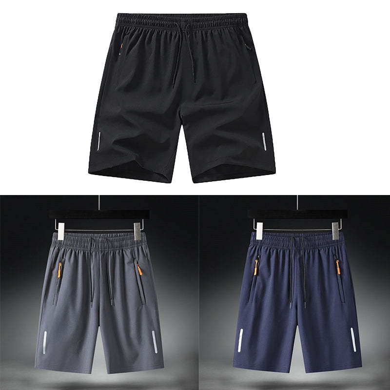 📢📢40% OFF !! ⏰ Men's Quick Dry Sports Shorts