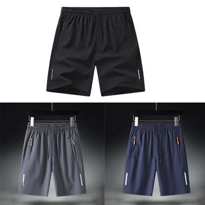 📢📢40% OFF !! ⏰ Men's Quick Dry Sports Shorts