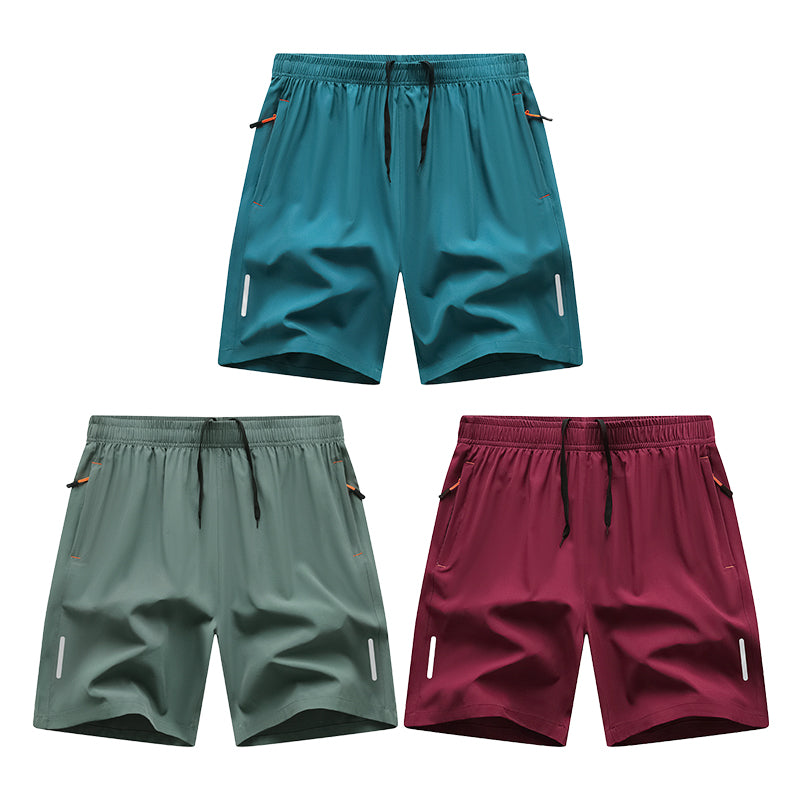 📢📢40% OFF !! ⏰ Men's Quick Dry Sports Shorts