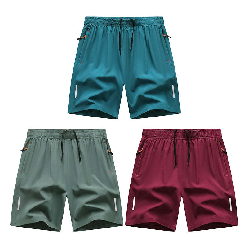 📢📢40% OFF !! ⏰ Men's Quick Dry Sports Shorts