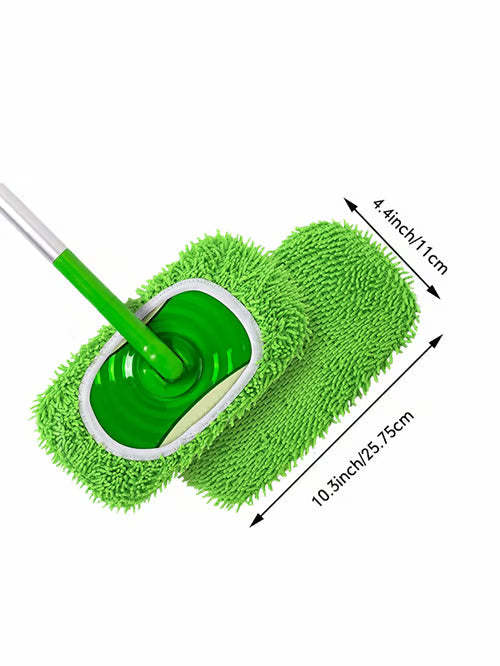 🔥Återanvändbara moppdukar