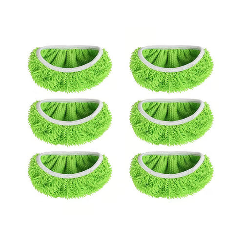 🔥Återanvändbara moppdukar