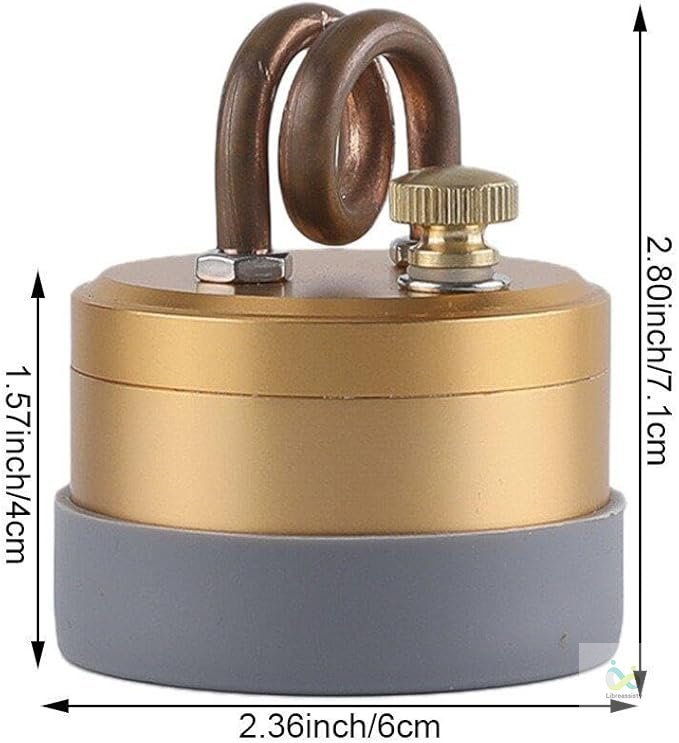 Portable Mini Alcohol Stove