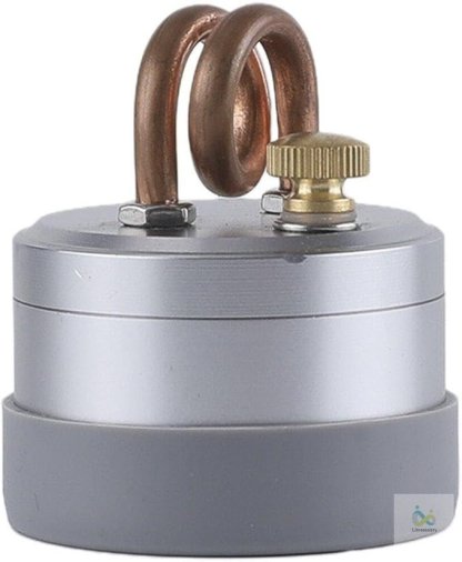 Portable Mini Alcohol Stove