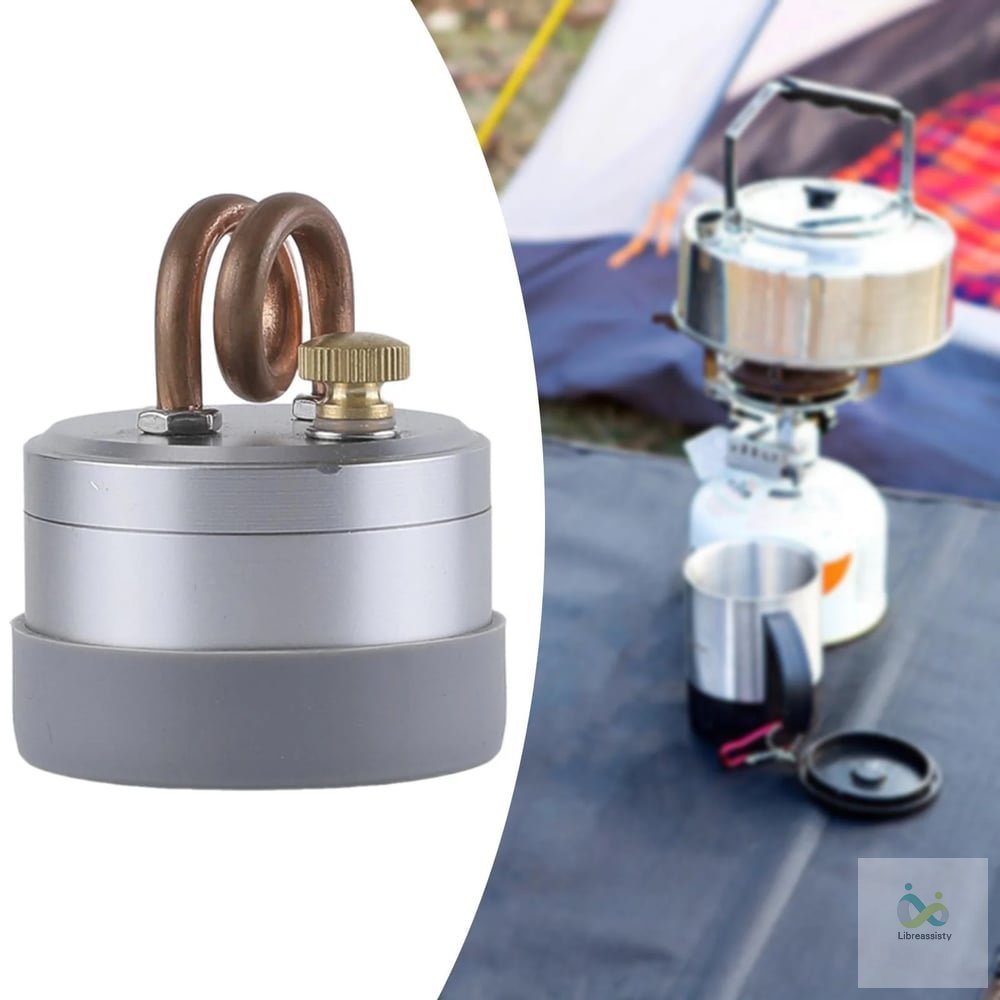 Portable Mini Alcohol Stove