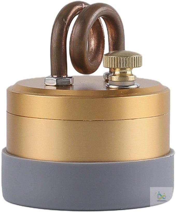 Portable Mini Alcohol Stove