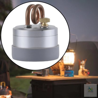 Portable Mini Alcohol Stove