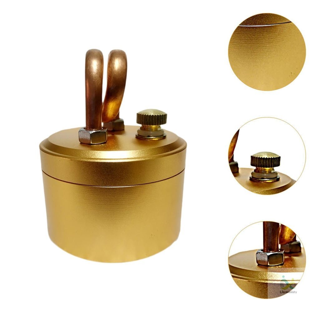 Portable Mini Alcohol Stove