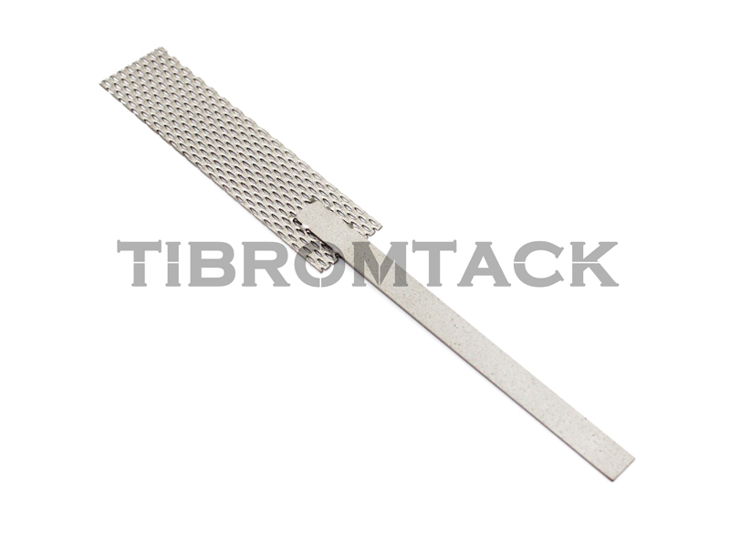 titanium anode
