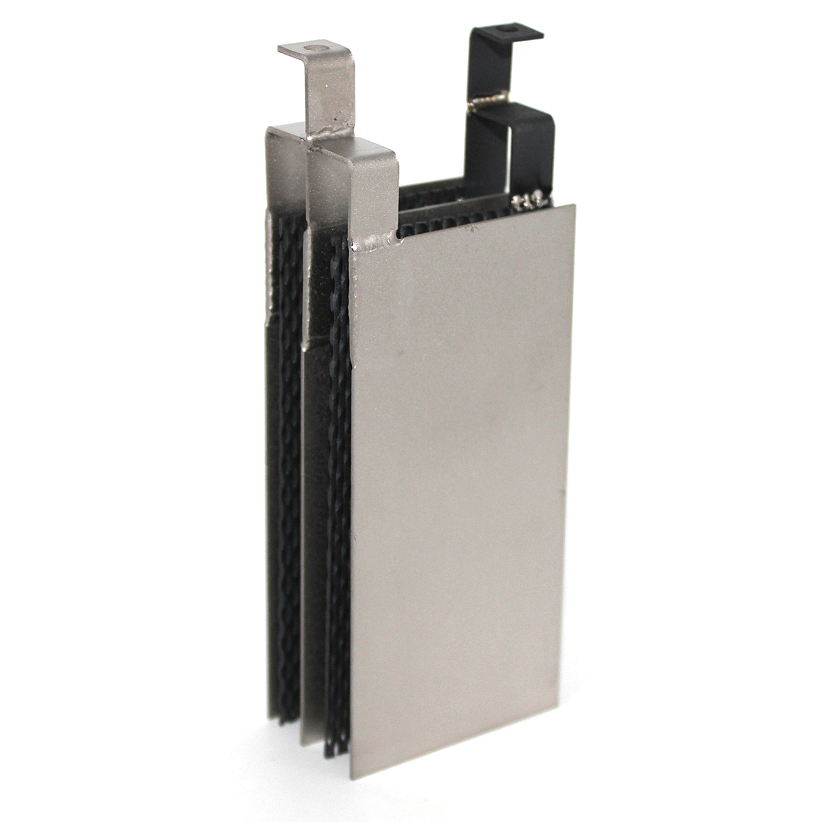 TIBROMTACK Ruthenium Iridium Coated Titanium Electrode