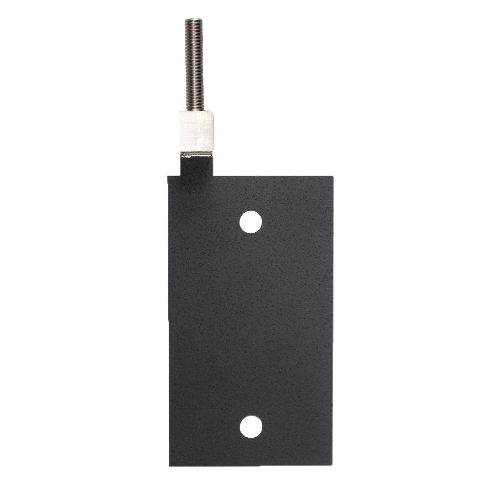TIBROMTACK RuIr Coated Titanium Anode Plate 115×65×2mm