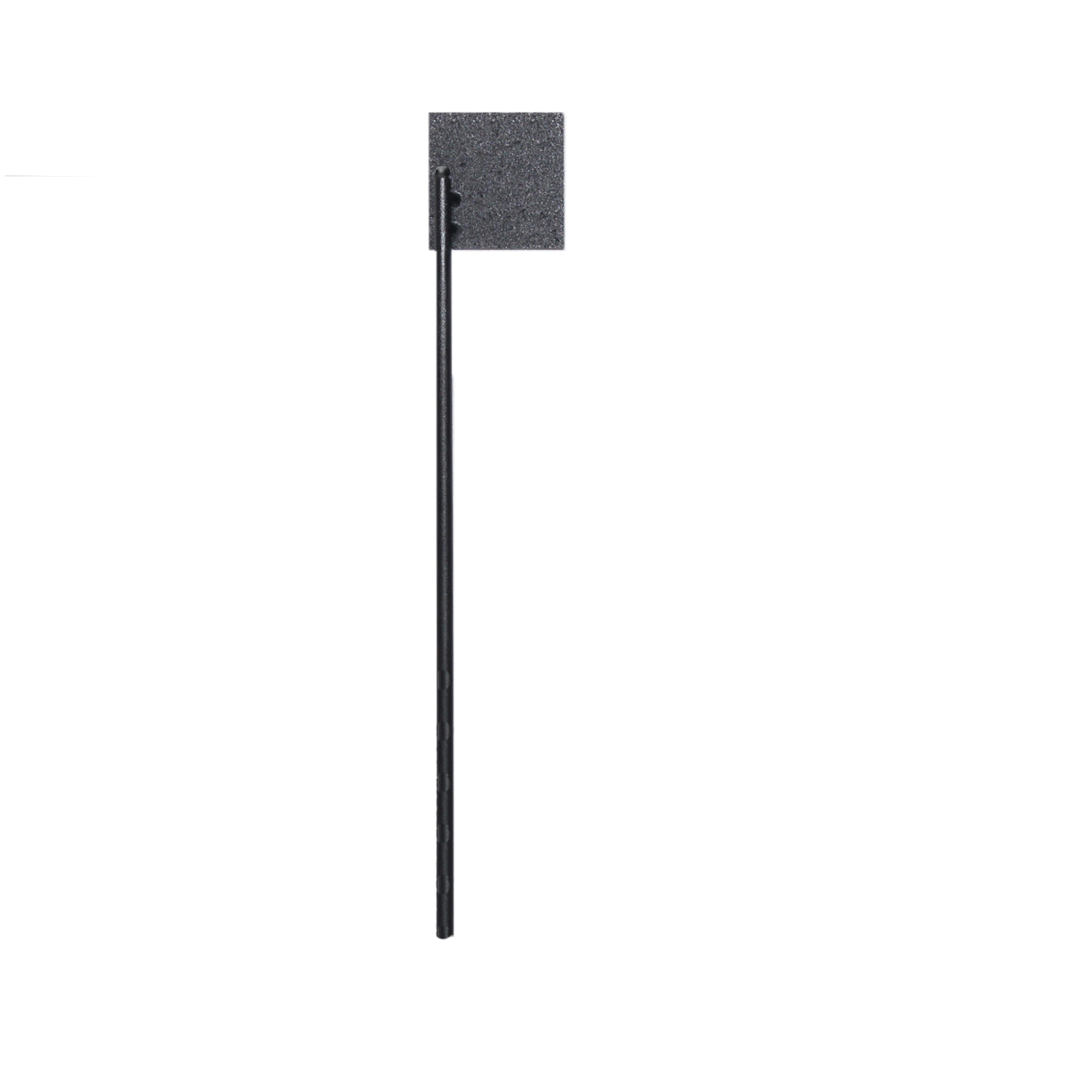 Titanium Anode Plate Ru-Ir Coated for Lab Electrolysis Test