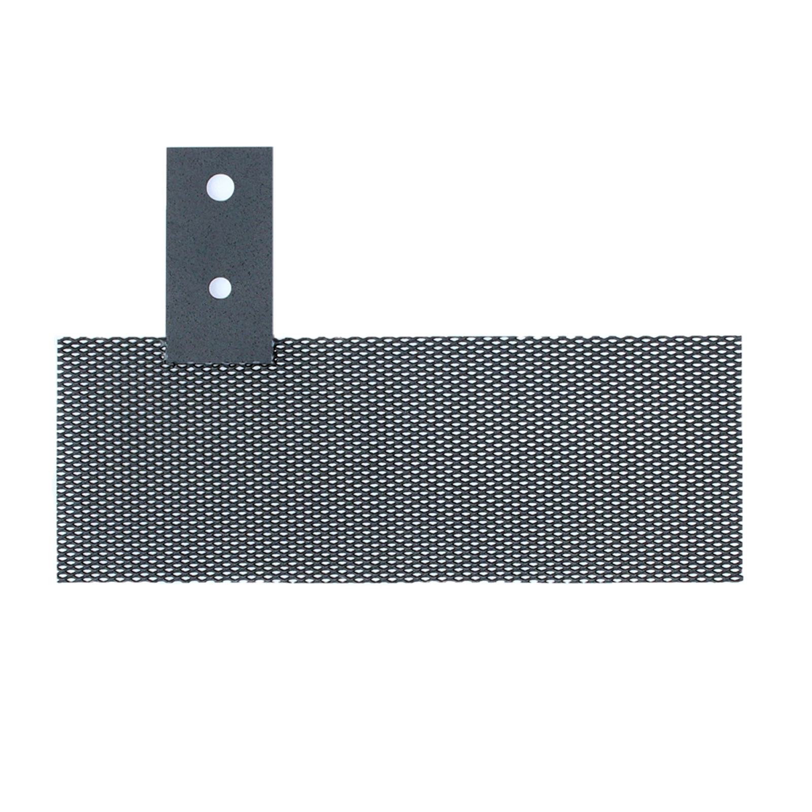 TIBROMTACK Ru-Ir MMO Coated Titanium Anode Mesh with Terminal