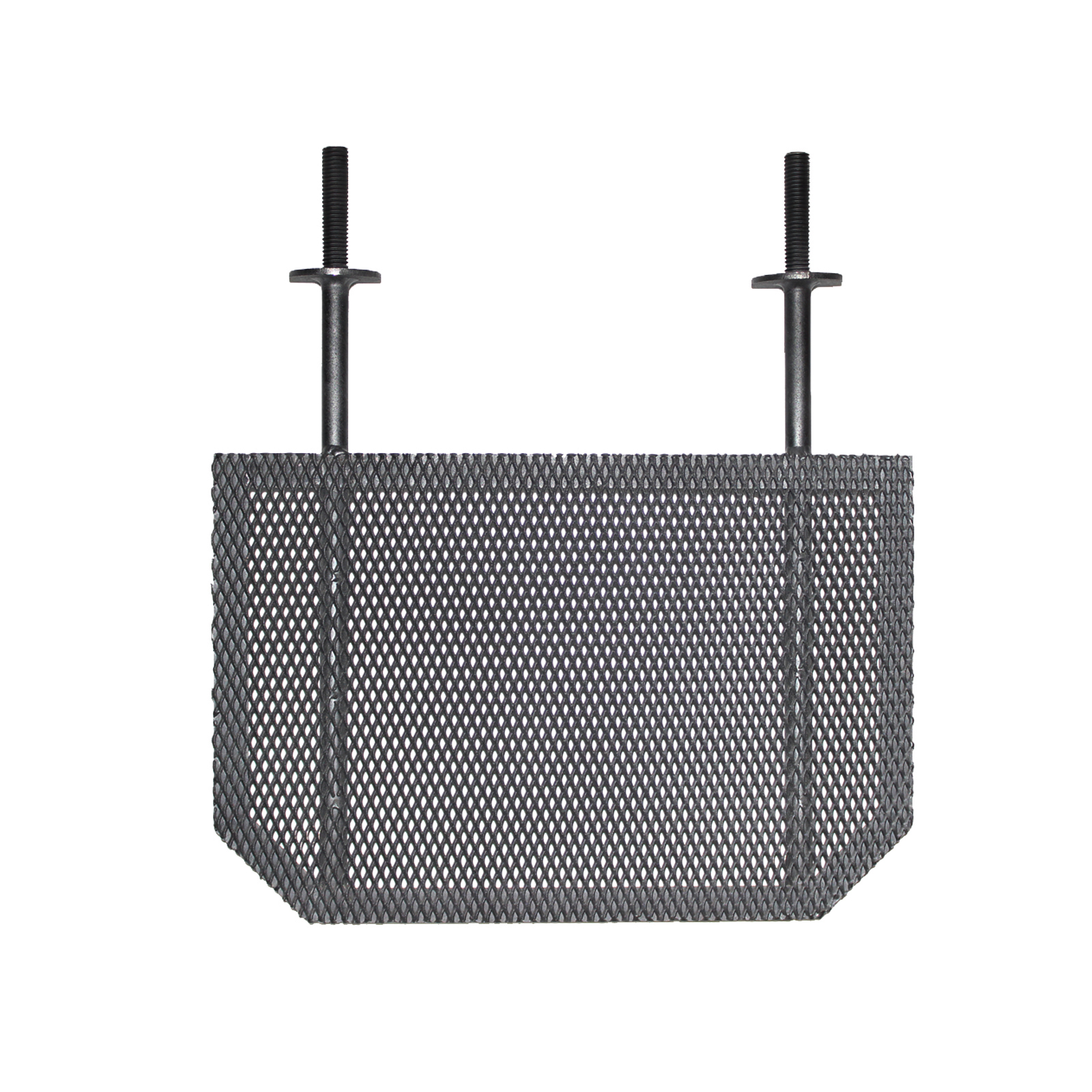TIBROMTACK Ru Ir Coated Titanium Anode Mesh