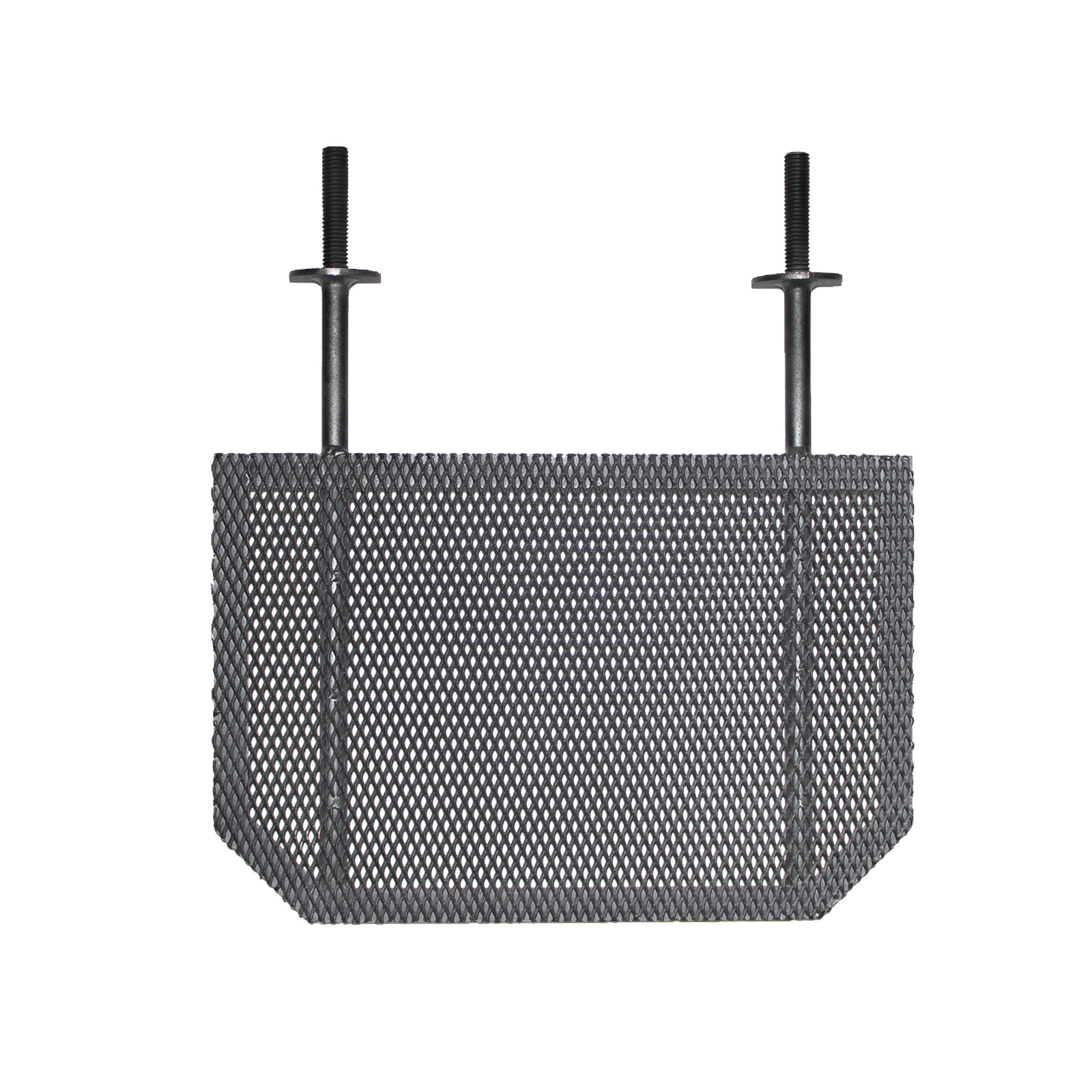 TIBROMTACK Ru Ir Coated Titanium Anode Mesh